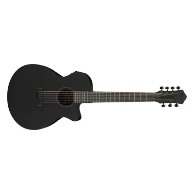 Ibanez AEG721-BOT - Black Out