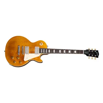 Gibson Les Paul Standard 50s Custom Color - Honey Amber