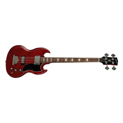 Gibson SG Standard Bass - Heritage Cherry