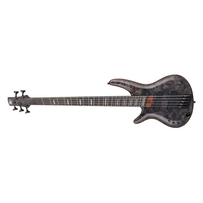 Ibanez SRMS805L-DTW Lefty - Deep Twilight