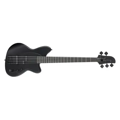 Ibanez TMB425B-BKF - Black Flat