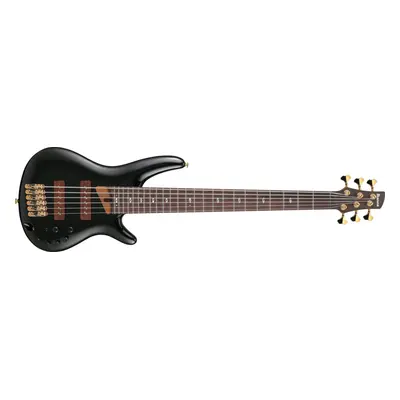 Ibanez SR3506-BK - Black