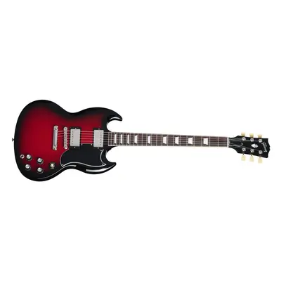 Gibson SG Standard `61 Red - Cardinal Red Burst