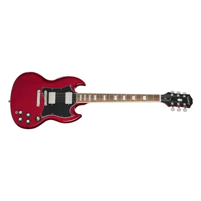 Epiphone SG Standard - Cherry