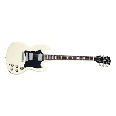 Gibson SG Standard White - Classic White