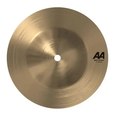 Sabian AA MAXX Bell Chime 7”