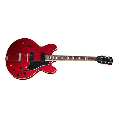 Gibson ES-330 - Sixties Cherry