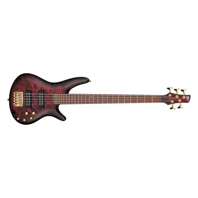 Ibanez SR305EDX-WZM - Wine Red Frozen Matte