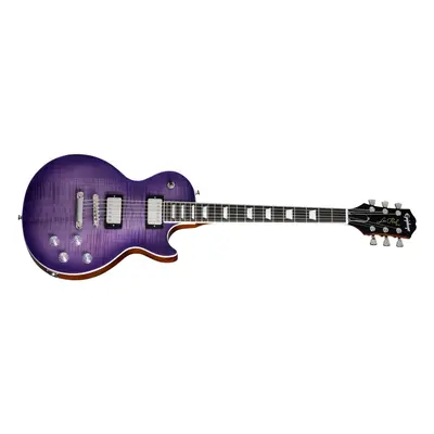 Epiphone Les Paul Modern Figured - Purple Burst