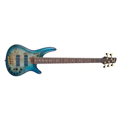 Ibanez SR6605-GFB - Ghost Fleet Blue Burst