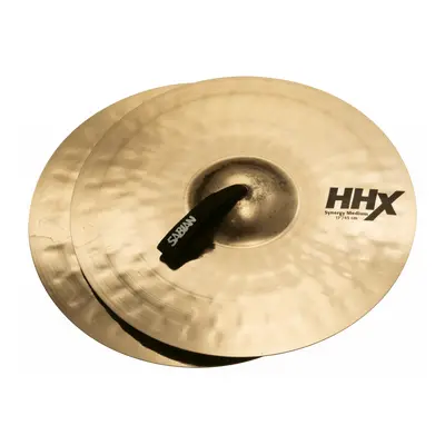 Sabian HHX Synergy Medium Orchestral 17"