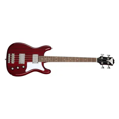 Epiphone Newport Bass - Cherry