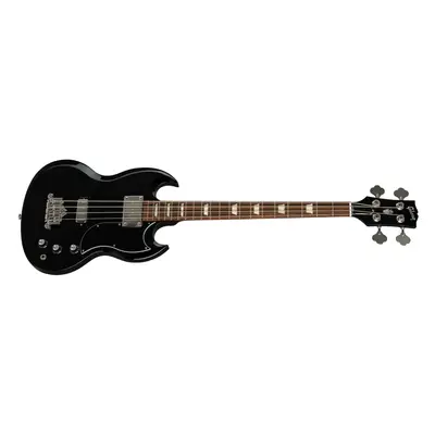 Gibson SG Standard Bass - Ebony