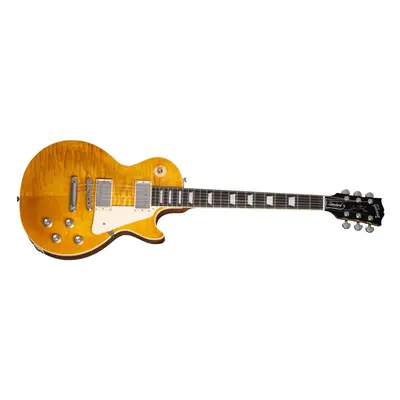 Gibson Les Paul Standard 60s Custom Color - Honey Amber