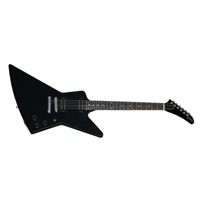 Gibson 80s Explorer - Ebony