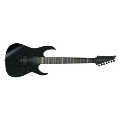 Ibanez RGRB720-BKF - Black Flat