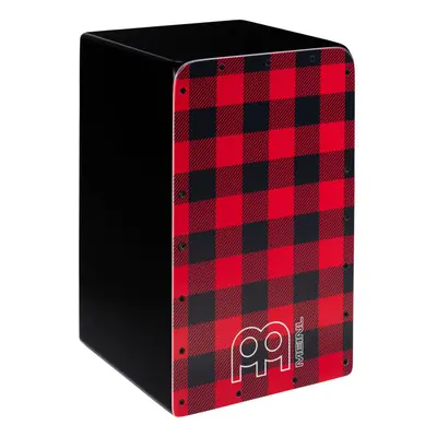 Meinl HCAJ3LJ Headliner Series String Cajon - Lumberjack