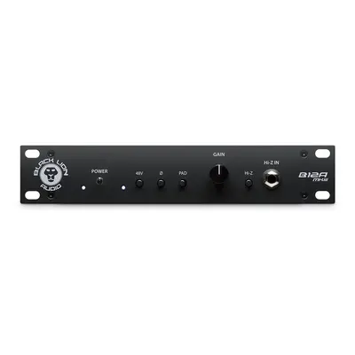 Black Lion Audio B173 mkII