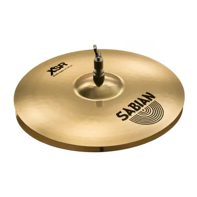 Sabian XSR Rock Hi-hat 14"