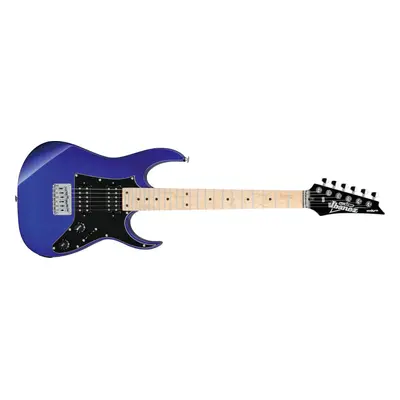 Ibanez GRGM21M-JB miKro - Jewel Blue