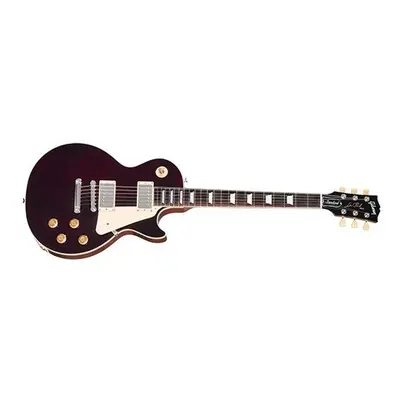 Gibson Les Paul Standard 50s Custom Color - Translucent Oxblood