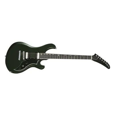 Gibson Victory - Dark Green Satin