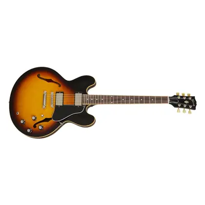 Gibson ES-335 - Vintage Burst