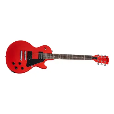 Gibson Les Paul Modern Lite - Cardinal Red Satin