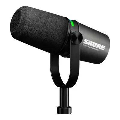 Shure MV7i