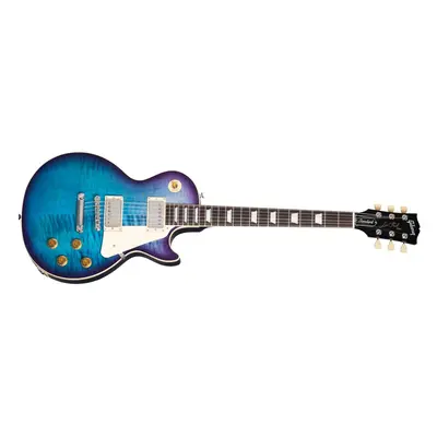 Gibson Les Paul Standard 50s Custom Color - Blueberry Burst