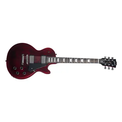 Gibson Les Paul Modern Studio - Wine Red Satin