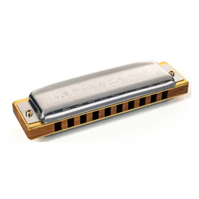 Hohner Blues Harp C-major