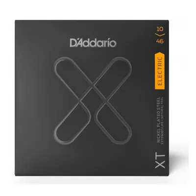 D'Addario XTE1046