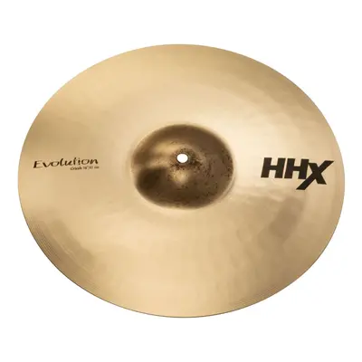 Sabian HHX Evolution Crash 16" B.