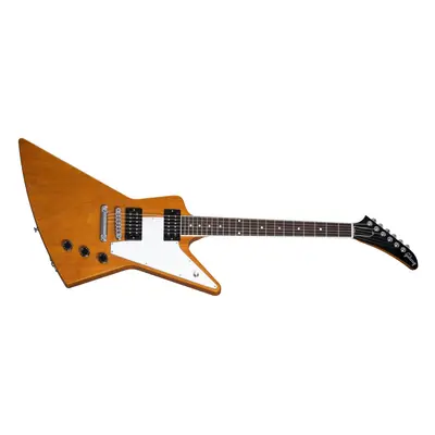 Gibson 70s Explorer - Antique Natural