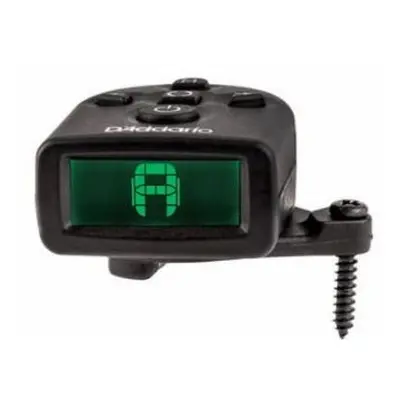 Planet Waves PW-CT-21 NS Micro Clip Free Tuner