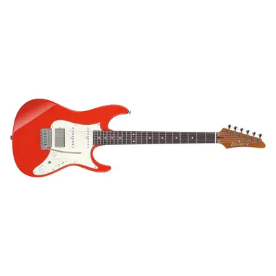 Ibanez AZ2204NW-VR - Vermillion Red