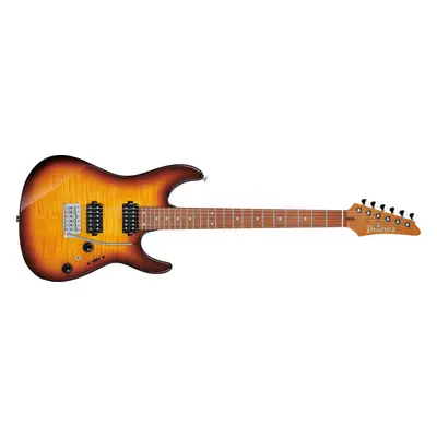 Ibanez AZ24S1F-VLS - Violin Sunburst