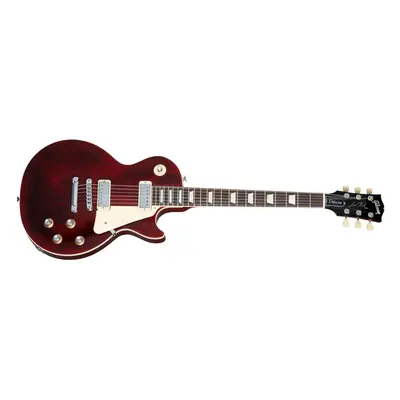 Gibson Les Paul 70s Deluxe - Wine Red