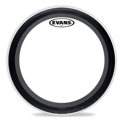 Evans BD22GMAD GMAD 22" Clear