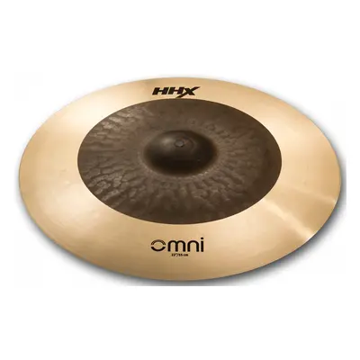 Sabian HHX Omni Ride 22"