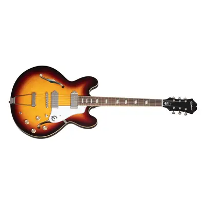 Epiphone Casino - Vintage Sunburst