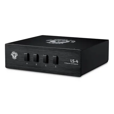 Black Lion Audio LS-4