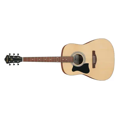 Ibanez V50LNJP-OPN Lefty - Open Pore Natural