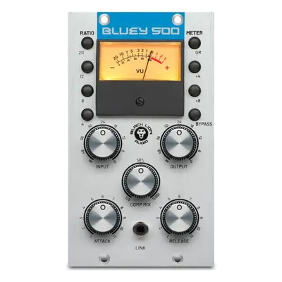 Black Lion Audio Bluey 500