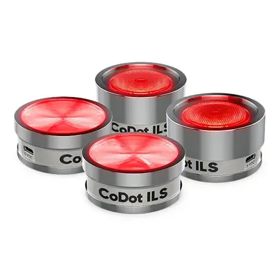 Chauvet DJ CoDot ILS