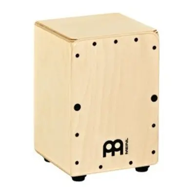 Meinl MC1B Mini Cajon - Baltic Birch