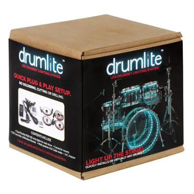 Pearl Drumlite DL-K2S