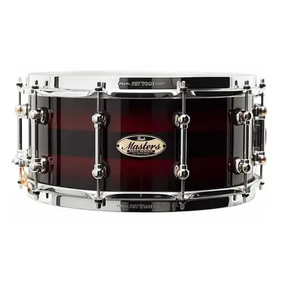 Pearl MRV1465S/C839 Masters Maple Reserve - Red Burst Triband