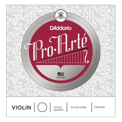 D´Addario Orchestral Pro-Arte Violin J5604 1/16M